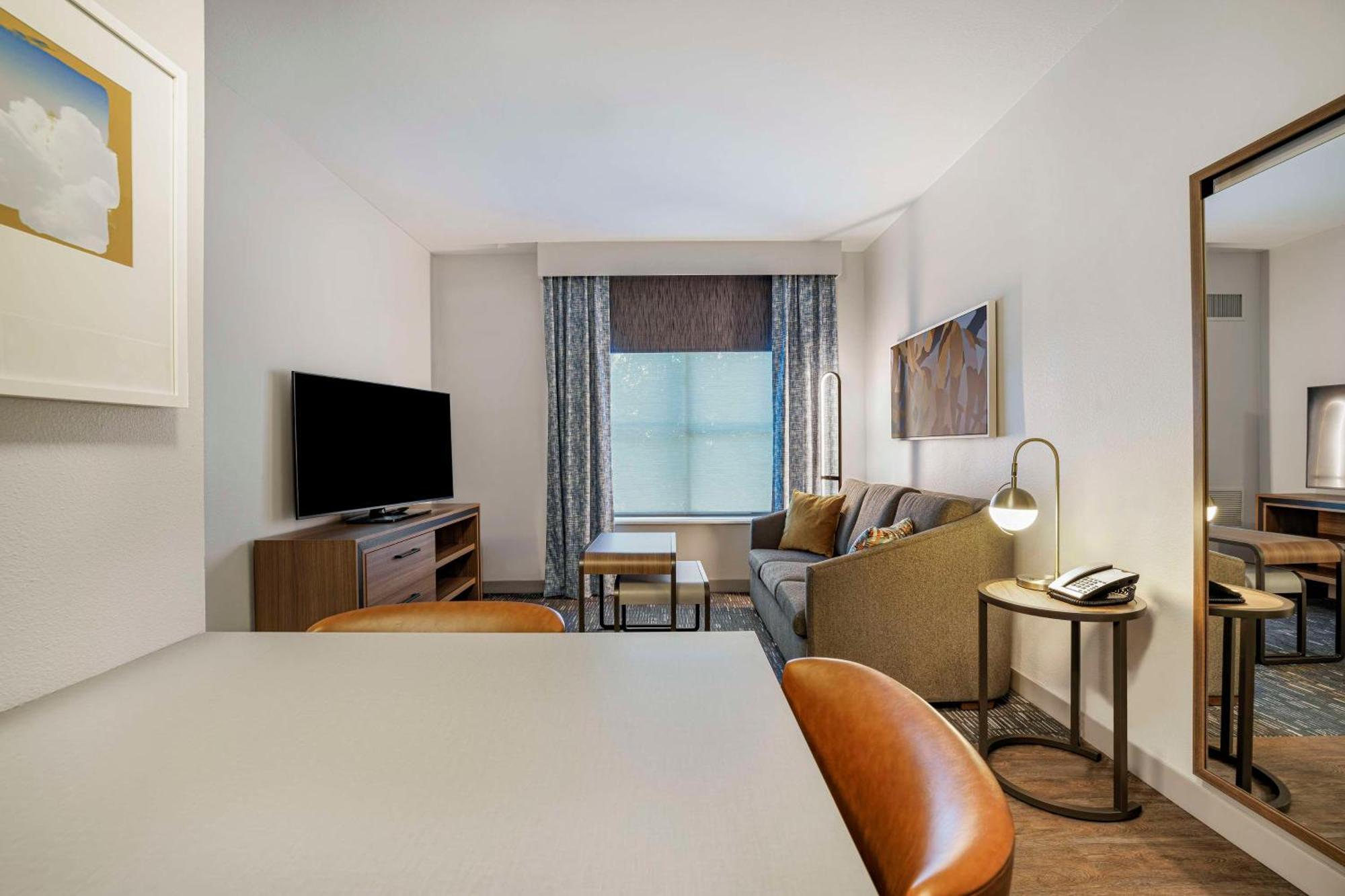 Homewood By Hilton Plano-richardson Hotel 3*