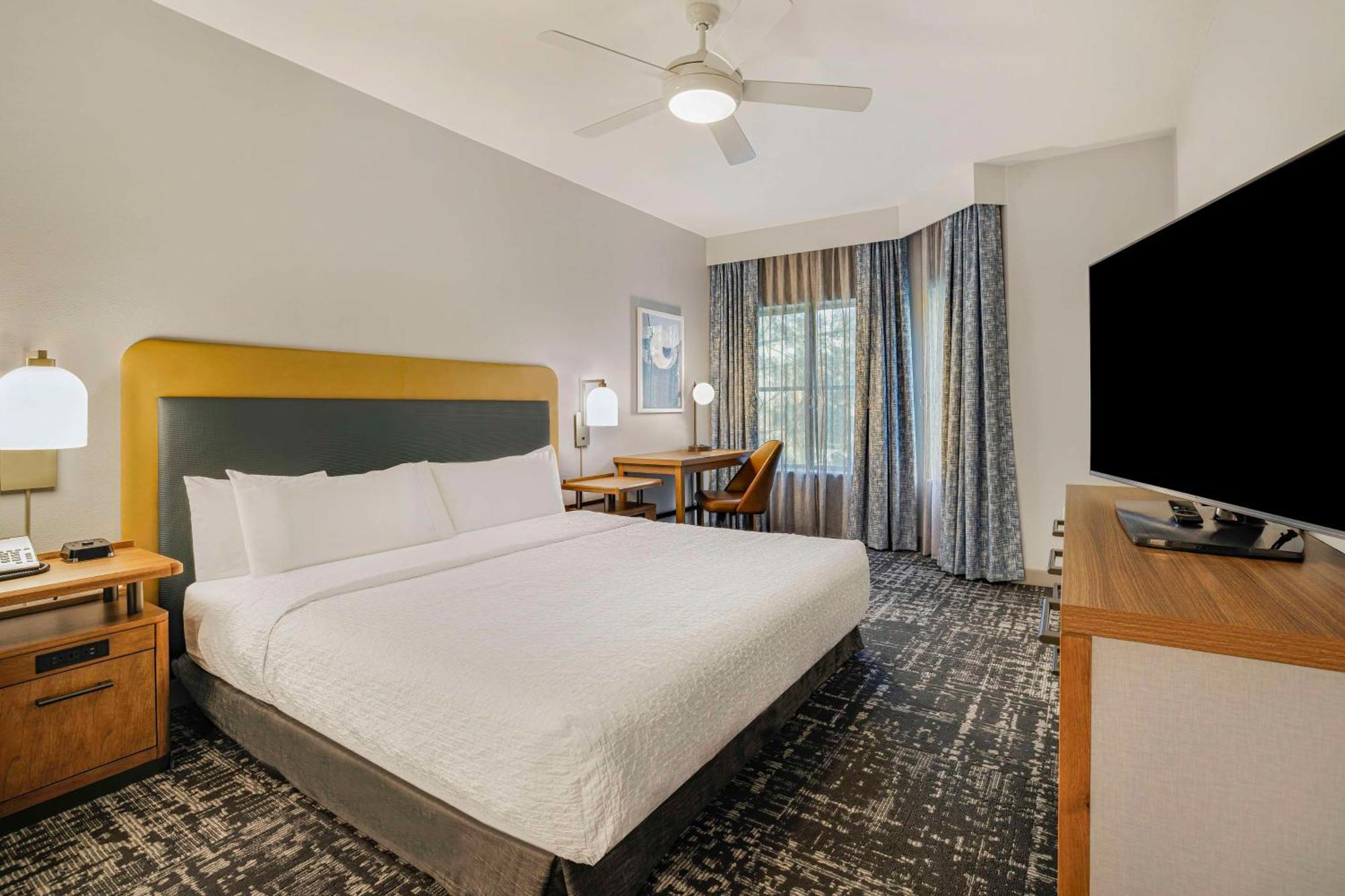 Homewood By Hilton Plano-richardson Hotel Plano