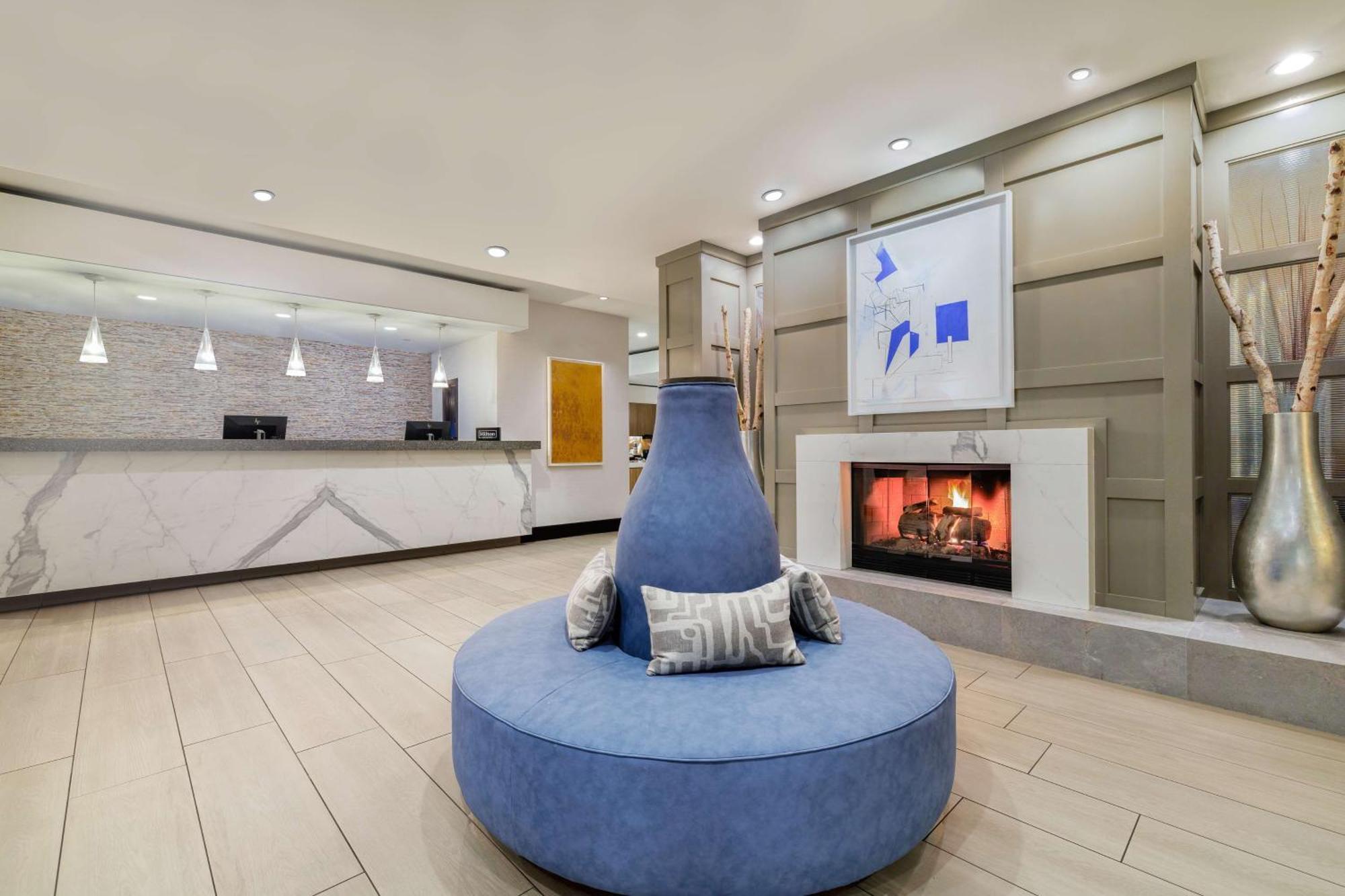 Hotel Homewood By Hilton Plano-richardson 3*